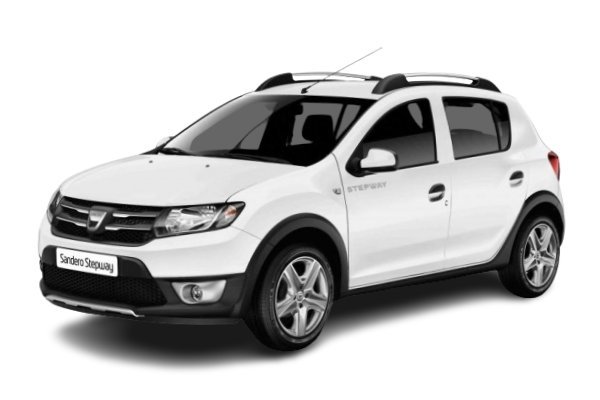 dacia-sandero-stepway-2012-2020 lyžiny